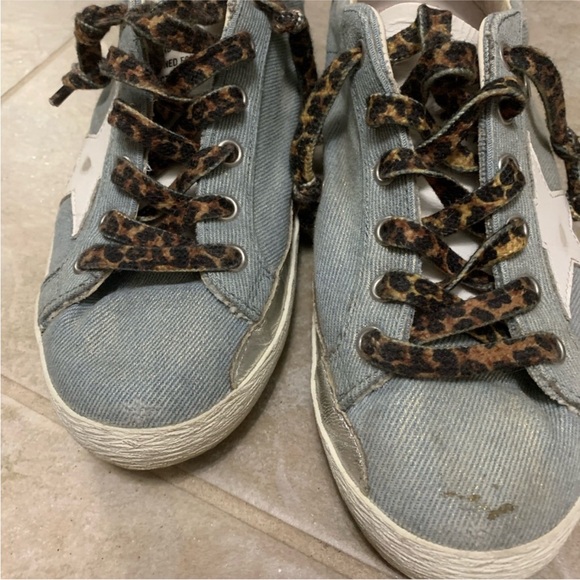 !!Superstar Goldengoose - Picture 11 of 13